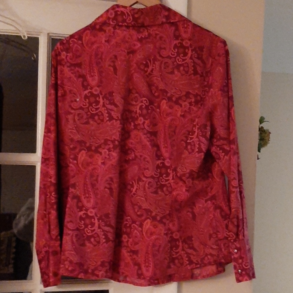 Jones of New York blouse